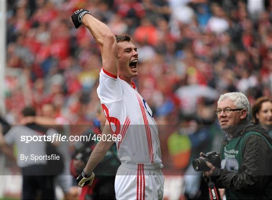 Down v Cork - GAA Football All-Ireland Senior Championship Final