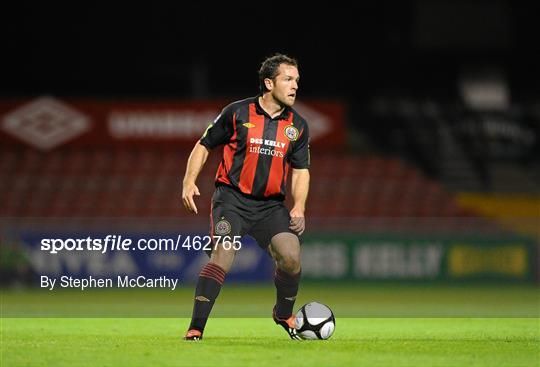 Bohemians v Bray Wanderers - Airtricity League Premier Division