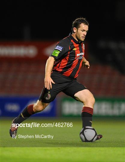 Bohemians v Bray Wanderers - Airtricity League Premier Division