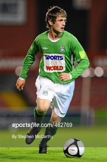 Bohemians v Bray Wanderers - Airtricity League Premier Division