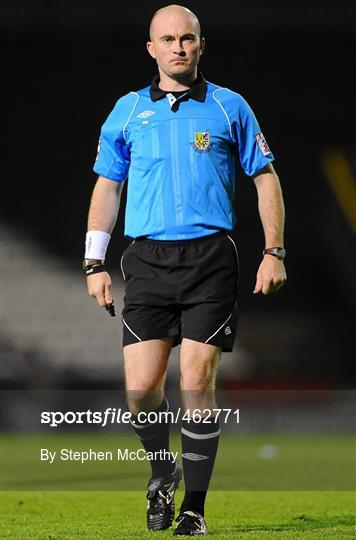 Bohemians v Bray Wanderers - Airtricity League Premier Division