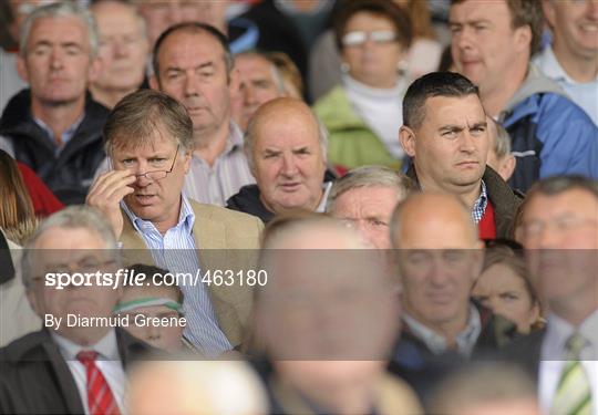 Emmets v Kilmallock - Limerick County Senior Hurling Championship Final