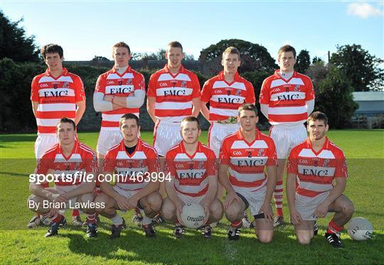 Ulster Bank Higher Education Centenary 7s