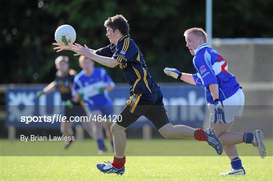 Ulster Bank Higher Education Centenary 7s