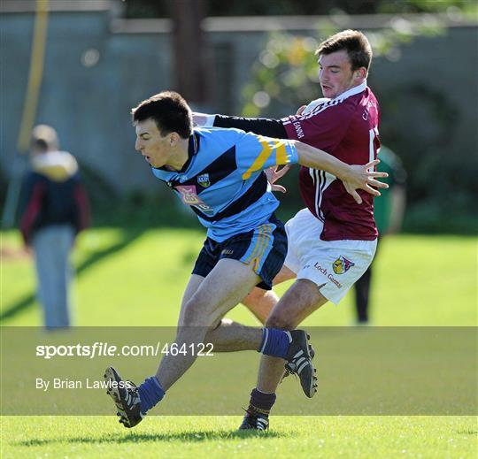 Ulster Bank Higher Education Centenary 7s