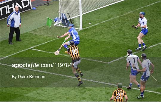 Kilkenny v Waterford - GAA Hurling All-Ireland Senior Championship Semi-Final