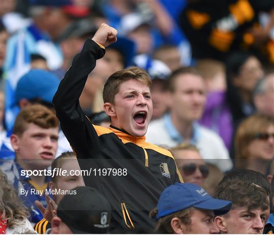 Kilkenny v Waterford - GAA Hurling All-Ireland Senior Championship Semi-Final