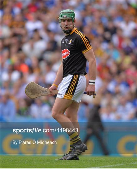 Kilkenny v Waterford - GAA Hurling All-Ireland Senior Championship Semi-Final