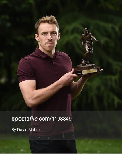 SSE Airtricity SWAI Player of the Month Award for July 2016