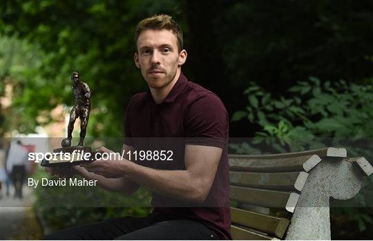 SSE Airtricity SWAI Player of the Month Award for July 2016