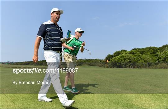 Rio 2016 Olympic Games - Day 4 - Golf