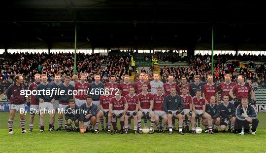 St Mary's v Piarsaigh na Dromoda - Kerry County Junior Football Championship Final