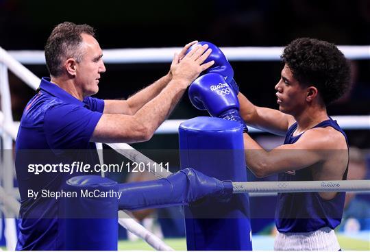 Rio 2016 Olympic Games - Day 8 - Boxing