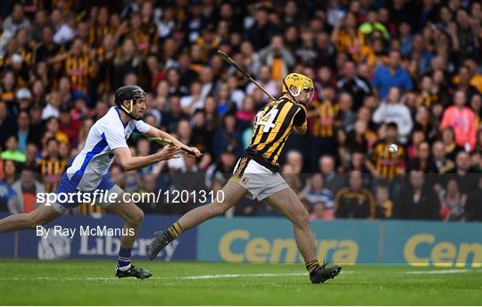 Kilkenny v Waterford - GAA Hurling All-Ireland Senior Championship Semi-Final Replay