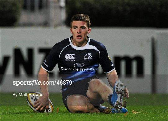 Leinster v Edinburgh - Celtic League