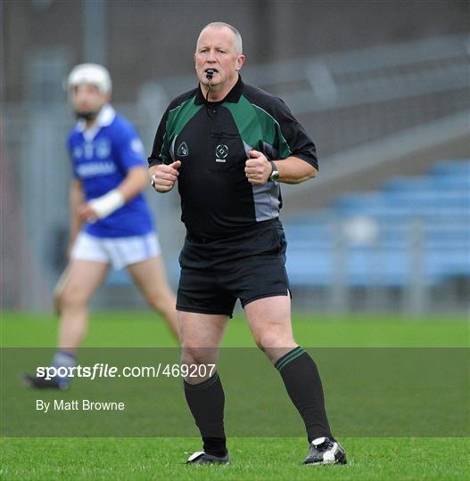 Thurles Sarsfields v Clonoulty / Rossmore - Tipperary County Senior Hurling Championship Final