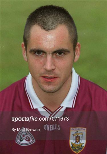 Galway Hurling Press Night ahead of the Guinness All-Ireland Senior Hurling Championship Final