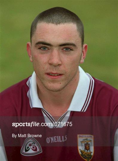 Galway Hurling Press Night ahead of the Guinness All-Ireland Senior Hurling Championship Final