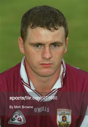 Galway Hurling Press Night ahead of the Guinness All-Ireland Senior Hurling Championship Final