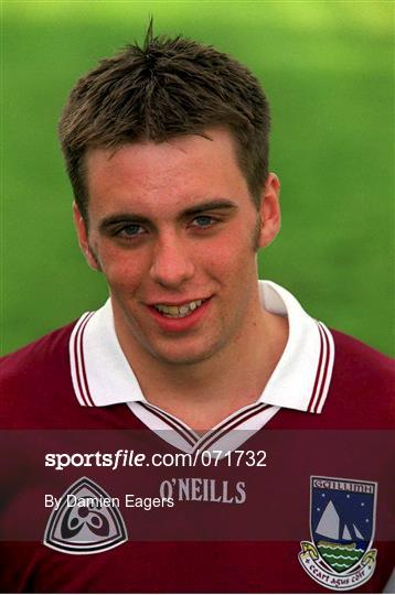 Galway Football Press Night ahead of the Bank of Ireland All-Ireland Football Hurling Championship Final