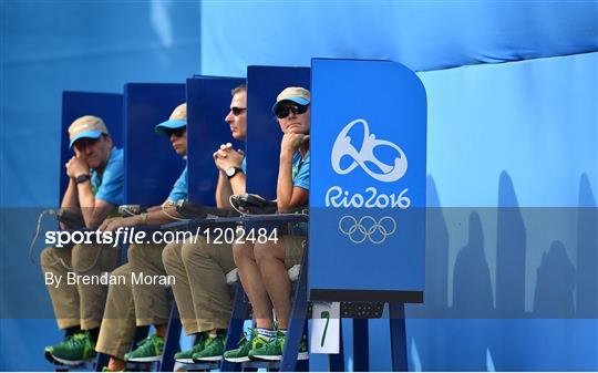 Rio 2016 Olympic Games - Day 10 - Diving