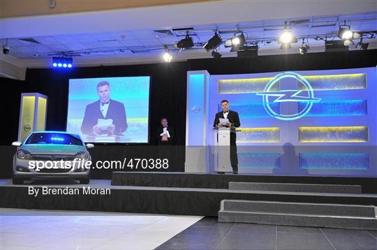 Opel GPA Gala Awards 2010
