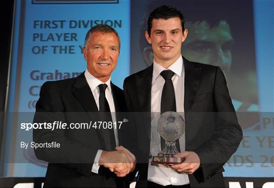 PFAI Ford 2010 Awards