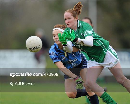 Sportsfile Caltra Cuans Galway V Moyle Rovers Tipperary Tesco All