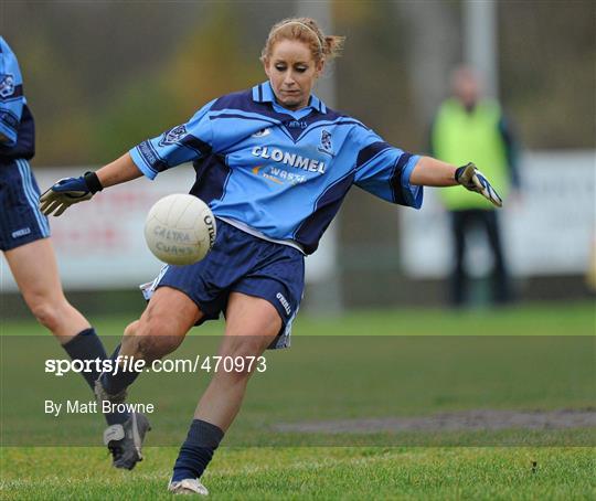 Sportsfile - Caltra Cuans, Galway V Moyle Rovers, Tipperary - Tesco All ...