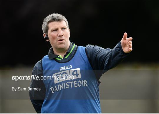 Monaghan v Kerry - TG4 Ladies Football All-Ireland Senior Championship Quarter-Final