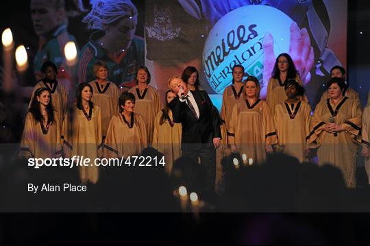 O'Neills TG4 Ladies Football All-Star Awards 2010