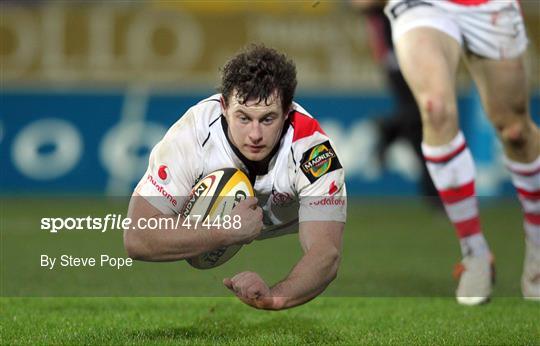 Cardiff Blues v Ulster - Celtic League