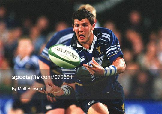 Leinster v Ulster - Celtic League