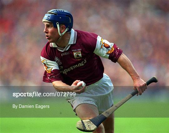 Tipperary v Galway - Guinness All-Ireland Senior Hurling Championship Final