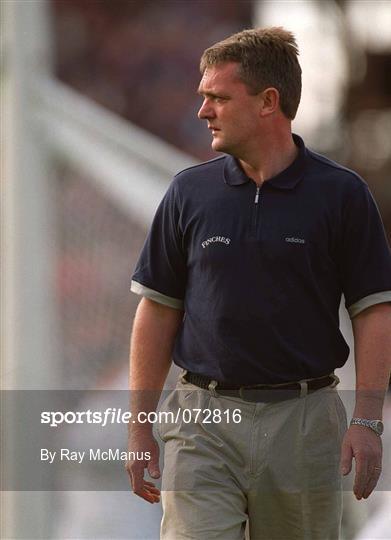 Tipperary v Galway - Guinness All-Ireland Senior Hurling Championship Final