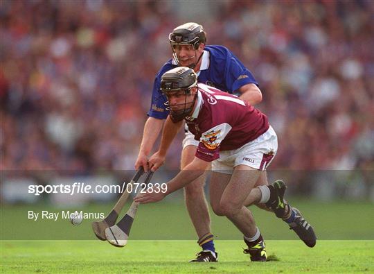 Tipperary v Galway - Guinness All-Ireland Senior Hurling Championship Final