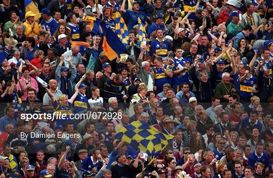 Tipperary v Galway - Guinness All-Ireland Senior Hurling Championship Final