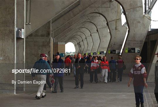 Tipperary v Galway - Guinness All-Ireland Senior Hurling Championship Final