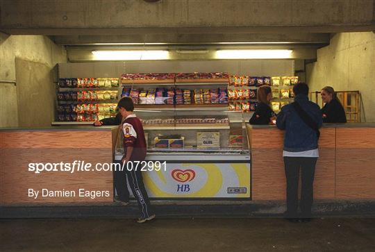 Tipperary v Galway - Guinness All-Ireland Senior Hurling Championship Final