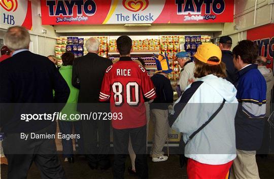 Tipperary v Galway - Guinness All-Ireland Senior Hurling Championship Final