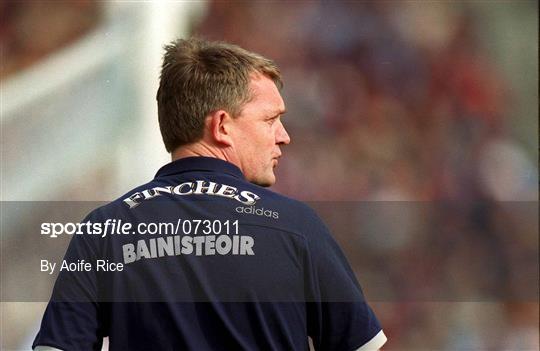 Tipperary v Galway - Guinness All-Ireland Senior Hurling Championship Final