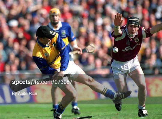 Tipperary v Galway - Guinness All-Ireland Senior Hurling Championship Final