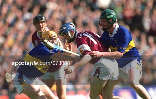 Tipperary v Galway - Guinness All-Ireland Senior Hurling Championship Final