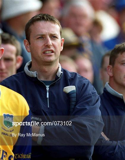 Tipperary v Galway - Guinness All-Ireland Senior Hurling Championship Final