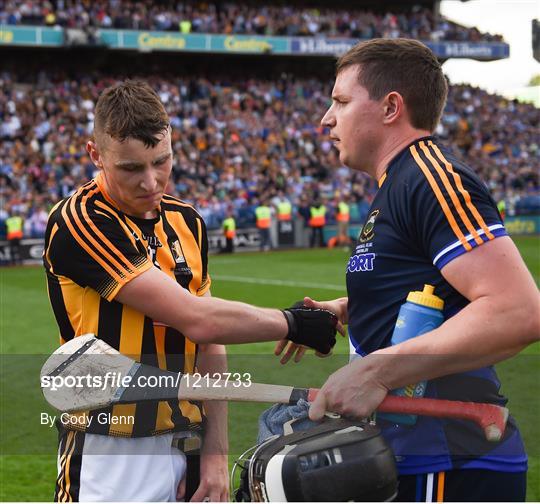 Kilkenny v Tipperary - GAA Hurling All-Ireland Senior Championship Final