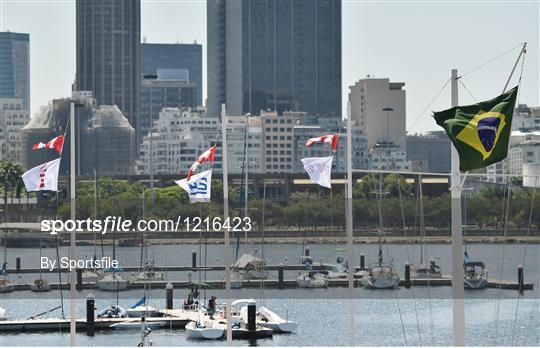 Rio 2016 Paralympic Games - Day 6