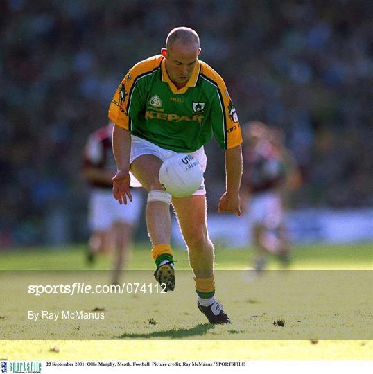 Galway v Meath - GAA Football All-Ireland Senior Championship Final