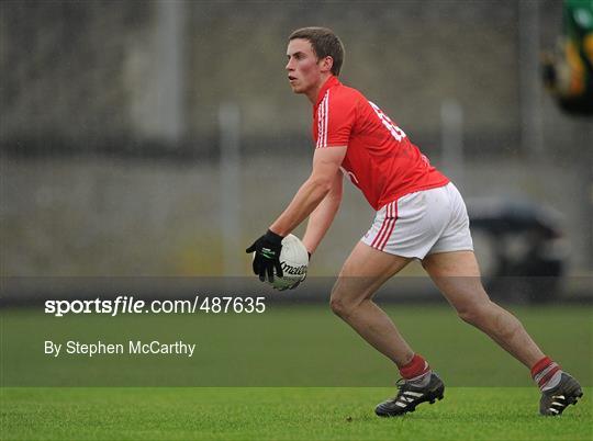 Kerry v Cork - Allianz Football League Division 1 Round 1