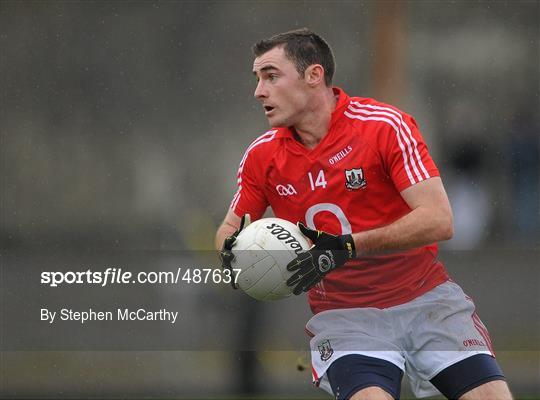 Kerry v Cork - Allianz Football League Division 1 Round 1