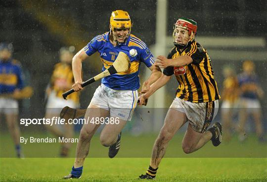 Tipperary v Kilkenny - Allianz Hurling League Division 1 Round 1